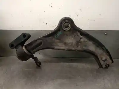 Peça sobressalente para automóvel em segunda mão braço de suspensão inferior dianteiro direito por mini mini (r56) cooper d referências oem iam 31126772302  31126772302
