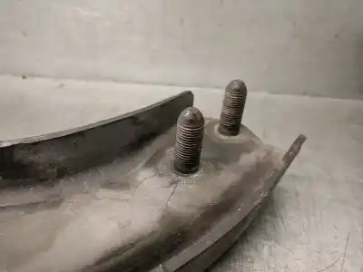 Peça sobressalente para automóvel em segunda mão braço de suspensão inferior dianteiro direito por mini mini (r56) cooper d referências oem iam 31126772302  31126772302