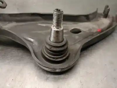 Peça sobressalente para automóvel em segunda mão braço de suspensão inferior dianteiro direito por mini mini (r56) cooper d referências oem iam 31126772302  31126772302