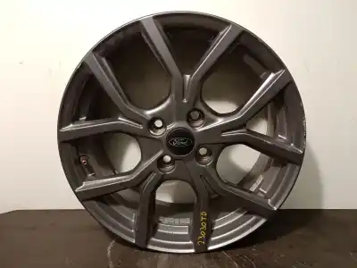 Автозапчасти б/у ШИНА за FORD FIESTA VII (HJ, HF) 1.0 ECOBOOST MHEV ссылки OEM IAM N1BC1007EA  