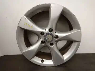 Автозапчасти б/у ШИНА за MERCEDES-BENZ CLASE B SPORTS TOURER (W246, W242) B 180 CDI (246.200) ссылки OEM IAM A2464010502  