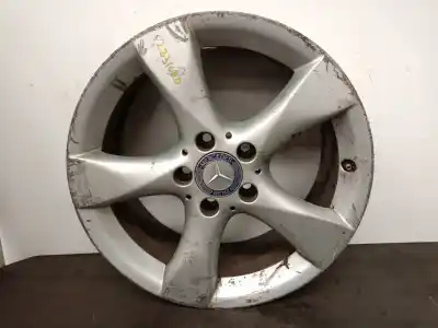 Автозапчасти б/у ШИНА за MERCEDES-BENZ CLASE B SPORTS TOURER (W246, W242) B 180 CDI (246.200) ссылки OEM IAM A2464010502  