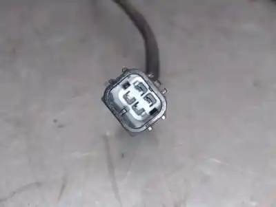 Second-hand car spare part lambda probe for kia stonic (yb) 1.2 cvvt oem iam references 3921008100  