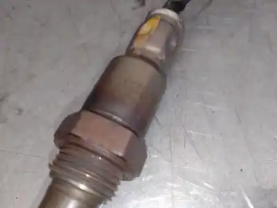 Second-hand car spare part lambda probe for kia stonic (yb) 1.2 cvvt oem iam references 3921008100  