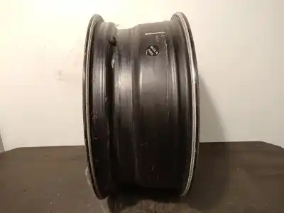 Peça sobressalente para automóvel em segunda mão jante por mini mini (r56) cooper d referências oem iam   r17x7jjet40