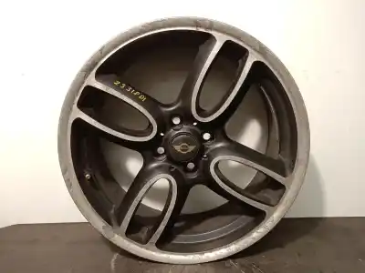 Pièce détachée automobile d'occasion JANTE pour MINI MINI (R56) COOPER D Références OEM IAM   