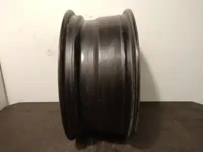 Peça sobressalente para automóvel em segunda mão jante por mini mini (r56) cooper d referências oem iam   r17x7jjet40