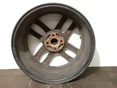 Peça sobressalente para automóvel em segunda mão jante por mini mini (r56) cooper d referências oem iam   r17x7jjet40