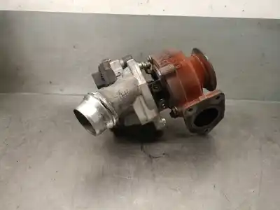 Peça sobressalente para automóvel em segunda mão turbocompresor por mini mini (r56) cooper d referências oem iam 7812316ai04  11658506724