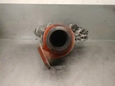 Peça sobressalente para automóvel em segunda mão turbocompresor por mini mini (r56) cooper d referências oem iam 7812316ai04  11658506724