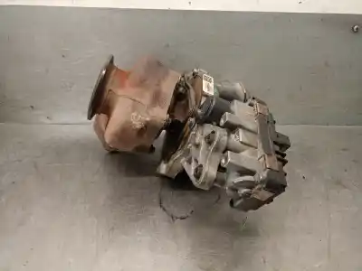 Peça sobressalente para automóvel em segunda mão turbocompresor por mini mini (r56) cooper d referências oem iam 7812316ai04  11658506724