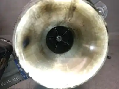 Peça sobressalente para automóvel em segunda mão turbocompresor por mini mini (r56) cooper d referências oem iam 7812316ai04  11658506724