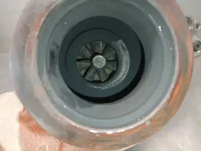 Peça sobressalente para automóvel em segunda mão turbocompresor por mini mini (r56) cooper d referências oem iam 7812316ai04  11658506724