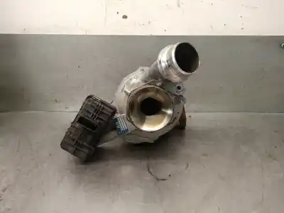 İkinci el araba yedek parçası Turbosarj için MINI MINI (R56) COOPER D OEM IAM referansları 7812316AI04  11658506724
