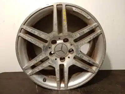 Pièce détachée automobile d'occasion JANTE pour MERCEDES-BENZ CLASE C (W204) BERLINA 3.0 CDI CAT Références OEM IAM A2044014602  