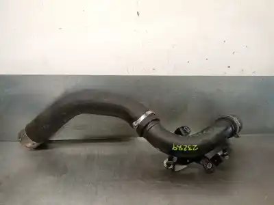 Peça sobressalente para automóvel em segunda mão tubo por renault clio iv (bh_) 0.9 tce 90 lpg referências oem iam 144604208r