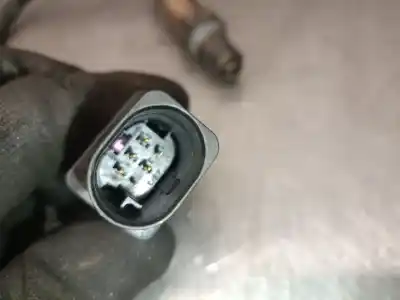 Автозапчасти б/у лямбда-зонд за mini mini (r56) cooper d ссылки oem iam 780436901 0281004079 bosch 13627804369