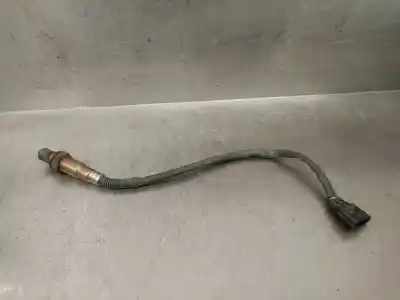 Peça sobressalente para automóvel em segunda mão sonda lambda por renault clio iv (bh_) 0.9 tce 90 lpg referências oem iam 226937264r