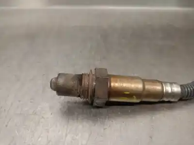 Peça sobressalente para automóvel em segunda mão sonda lambda por renault clio iv (bh_) 0.9 tce 90 lpg referências oem iam 226937264r 0258027192 bosch 226937264r