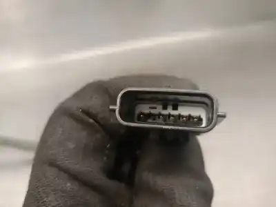 Peça sobressalente para automóvel em segunda mão sonda lambda por renault clio iv (bh_) 0.9 tce 90 lpg referências oem iam 226937264r 0258027192 bosch 226937264r