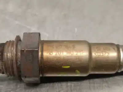 Peça sobressalente para automóvel em segunda mão sonda lambda por renault clio iv (bh_) 0.9 tce 90 lpg referências oem iam 226937264r 0258027192 bosch 226937264r