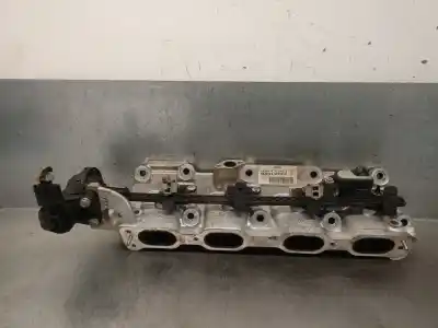 Pièce détachée automobile d'occasion Collecteur D'admission pour OPEL ASTRA H BERLINA 1.6 16V Références OEM IAM 24431920  5850665