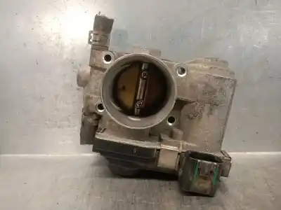Pezzo di ricambio per auto di seconda mano SCATOLA DELLA FARFALLA per OPEL ASTRA H BERLINA 1.6 16V Riferimenti OEM IAM 055559227  