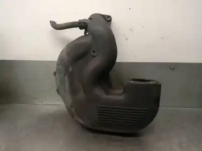 Pezzo di ricambio per auto di seconda mano COLLETTORE DI ASPIRAZIONE per BMW SERIE 3 BERLINA (E46) 1.9 CAT Riferimenti OEM IAM 11611432032  
