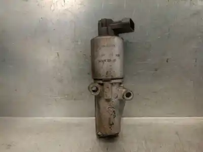 Pezzo di ricambio per auto di seconda mano VALVOLA EGR per OPEL ASTRA H BERLINA 1.6 16V Riferimenti OEM IAM 24445720  