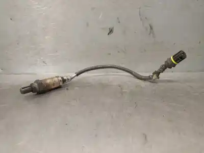 Peça sobressalente para automóvel em segunda mão sonda lambda por bmw serie 3 berlina (e46) 1.9 cat referências oem iam 11781247406