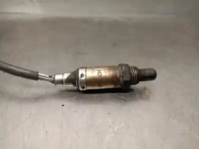 Second-hand car spare part lambda probe for bmw serie 3 berlina (e46) 1.9 cat oem iam references 11781247406 0258003559 bosch 11781247406