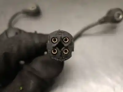 Peça sobressalente para automóvel em segunda mão sensor por bmw serie 3 berlina (e46) 1.9 cat referências oem iam 1435485  13627568422