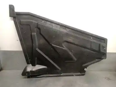 Pezzo di ricambio per auto di seconda mano COPERTURA SKID per MERCEDES-BENZ CLASE B SPORTS TOURER (W246, W242) B 200 CDI / D (246.208) Riferimenti OEM IAM A2466840300  
