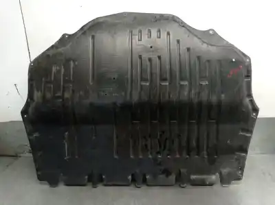 Pezzo di ricambio per auto di seconda mano COPERTURA SKID per SEAT IBIZA III (6L1) 1.9 TDI Riferimenti OEM IAM 6Q0825237AB  