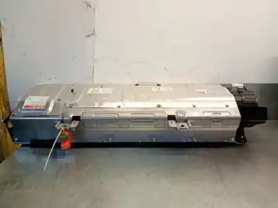 Pièce détachée automobile d'occasion BATTERIE pour KIA NIRO I (DE) 1.6 GDI Hybrid Références OEM IAM 37501G5100  