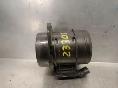 Pezzo di ricambio per auto di seconda mano MISURATORE DI FLUSSO per SKODA RAPID SPACEBACK (NH1) 1.4 TDI Riferimenti OEM IAM 04L906461B  