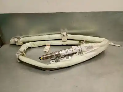 Pièce détachée automobile d'occasion AIRBAG DE PORTE AVANT GAUCHE pour BMW X1 (F48) SDRIVE 18 D Références OEM IAM 7352601  