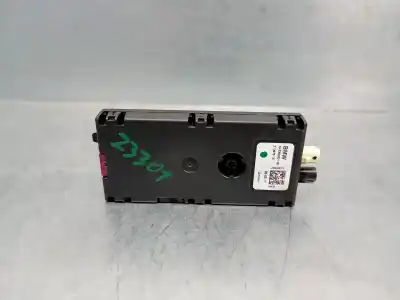 Peça sobressalente para automóvel em segunda mão ANTENA por BMW X1 (F48) SDRIVE 18 D Referências OEM IAM 9352601  