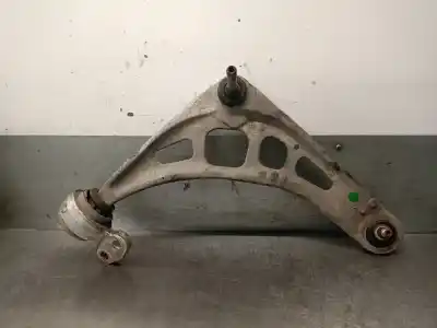 Second-hand car spare part FRONT RIGHT LOWER SUSPENSION ARM for BMW SERIE 3 BERLINA (E46)  OEM IAM references 31122343358  31122343358