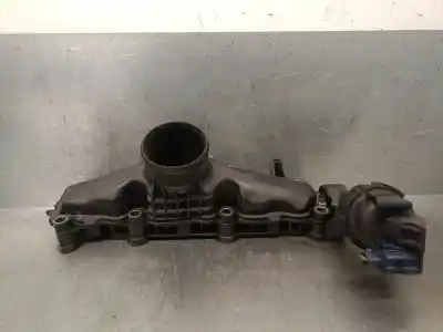 Second-hand car spare part INTAKE MANIFOLD for SKODA RAPID SPACEBACK (NH1)  OEM IAM references 04B129709B  04B129709B