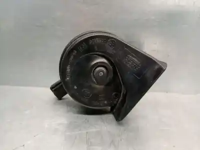 Peça sobressalente para automóvel em segunda mão BUZINA / SIRENE por BMW X1 (F48) SDRIVE 18 D Referências OEM IAM 741091703  