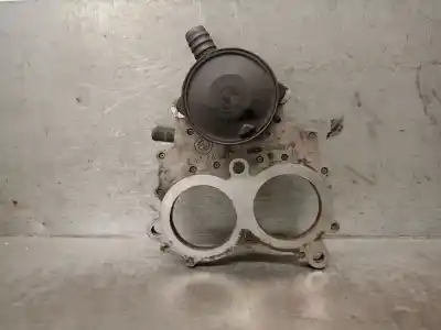 Peça sobressalente para automóvel em segunda mão coletor admissão por bmw serie 3 berlina (e46) 1.9 cat referências oem iam 14357161161