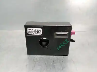 Peça sobressalente para automóvel em segunda mão ANTENA por BMW X1 (F48) SDRIVE 18 D Referências OEM IAM 932573502  