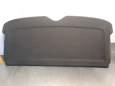 İkinci el araba yedek parçası ARKA TEPSI için PEUGEOT 307 (S1) 1.6 HDi OEM IAM referansları 8794NJ  