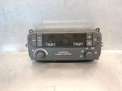 Gebrauchtes Autoersatzteil Klimakontrolle zum CHRYSLER VOYAGER (RG) 2.5 CRD SE Grand Voyager OEM-IAM-Referenzen P05127379AA  