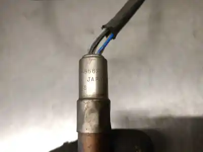Pezzo di ricambio per auto di seconda mano sonda lambda per opel corsa d (s07) 1.3 cdti (l08, l68) riferimenti oem iam 55562290  855437