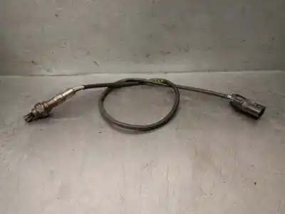 Piesă de schimb auto la mâna a doua SONDA LAMBDA pentru OPEL CORSA D (S07) 1.3 CDTI (L08, L68) Referințe OEM IAM 55562290  