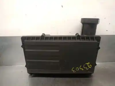 Piesă de schimb auto la mâna a doua SUPORT FILTRU DE AER pentru SKODA RAPID SPACEBACK (NH1) 1.4 TDI Referințe OEM IAM 6C0129607L  
