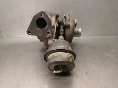 Tweedehands auto-onderdeel turbolader voor opel corsa d (s07) 1.3 cdti (l08, l68) oem iam-referenties 55198317  5860020