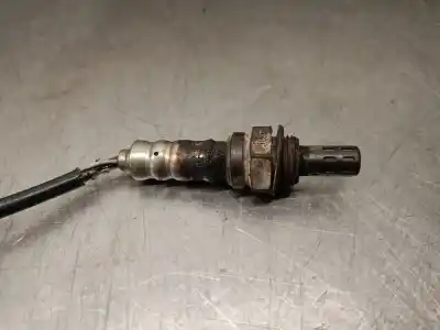 Peça sobressalente para automóvel em segunda mão sonda lambda por daewoo kalos (klas) 1.2 referências oem iam 96291099  96291099